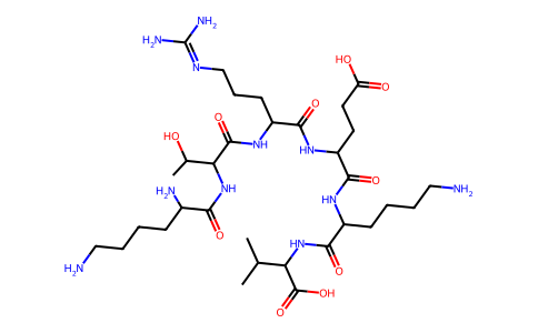 Lac repressor fragment 33-38 78228-88-3